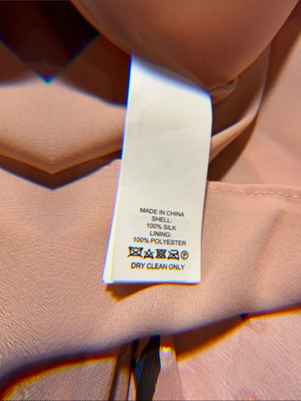 kate spade feminine blush